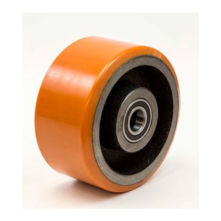 Gps - Generic Parts Service Idler Caster Wheel Assembly For Raymond 7400 Reach Pallet Trucks RA 632-078-101-A